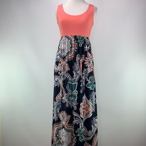 Beautiful Maxi Dress